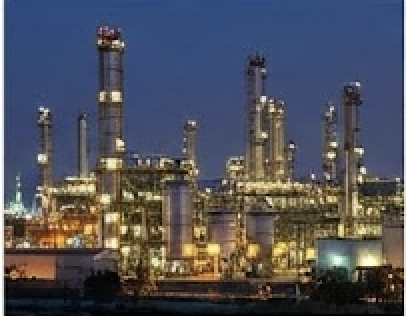 Chemical & Petrochemical